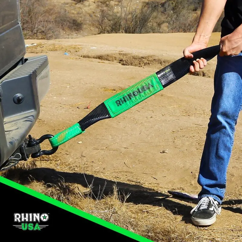 Rhino Usa Shackles 1