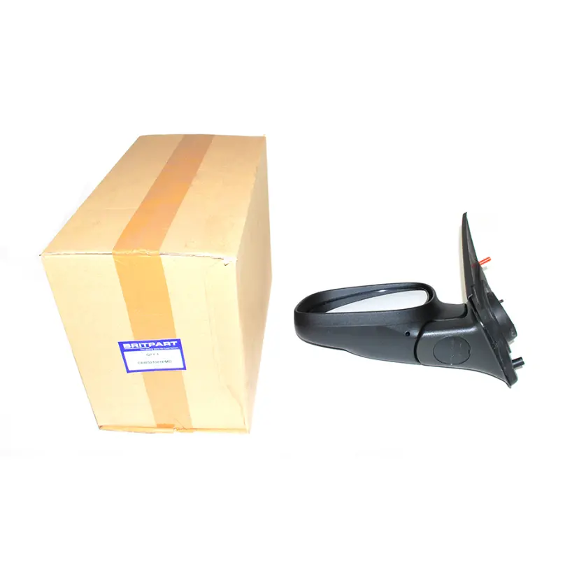 Complete Auto Fold Mirror Lh Genuine 1