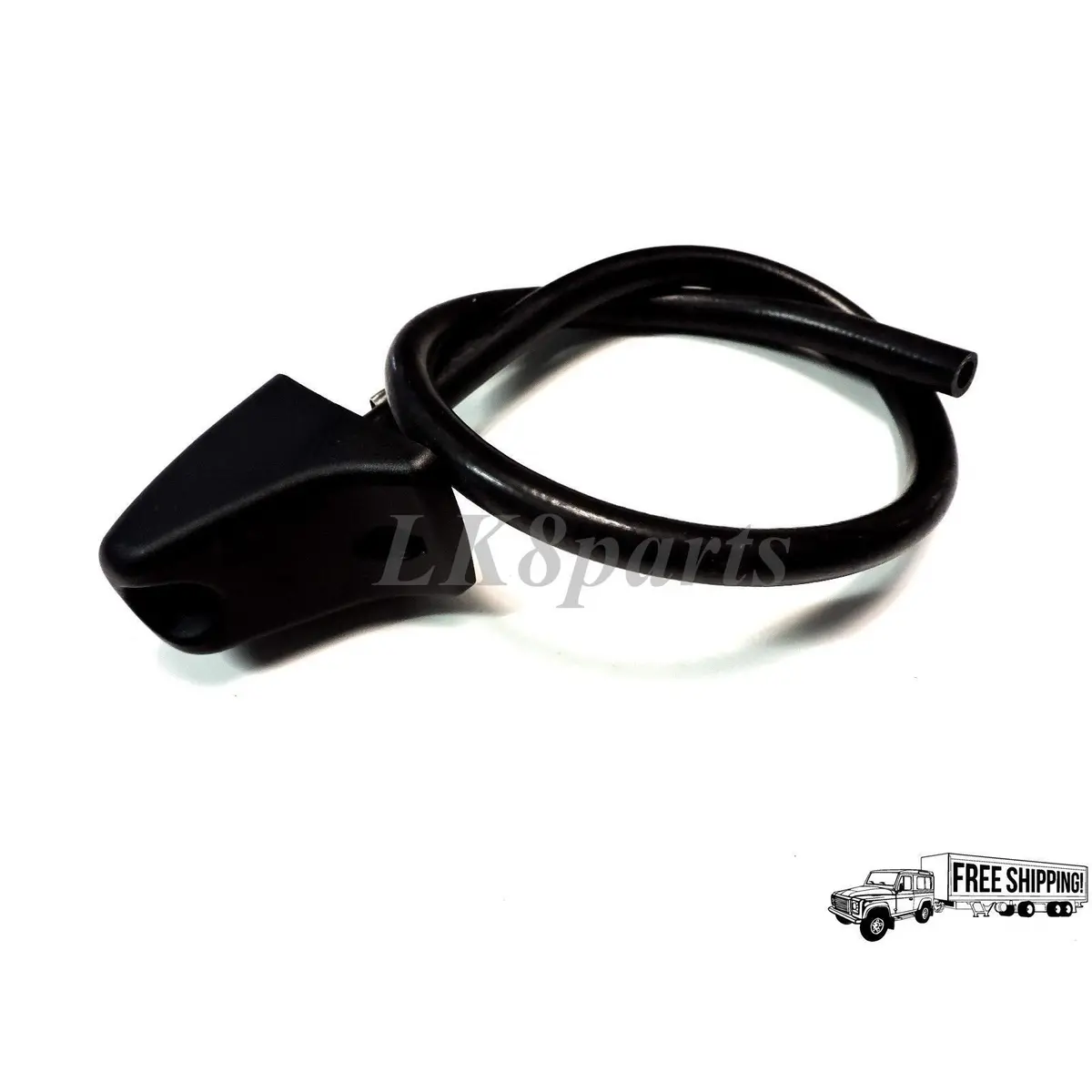 Headlamp Washer Hose Jet Nozzle 1