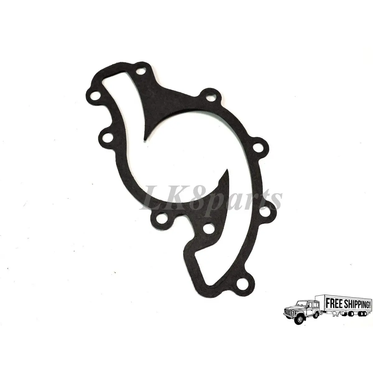 Gasket Water Pump 1