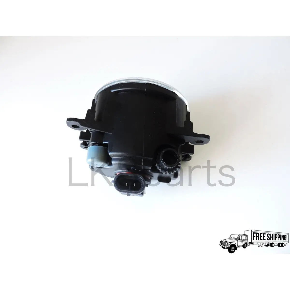 Fog Lamp Light Left Lh Right Rh Side 1