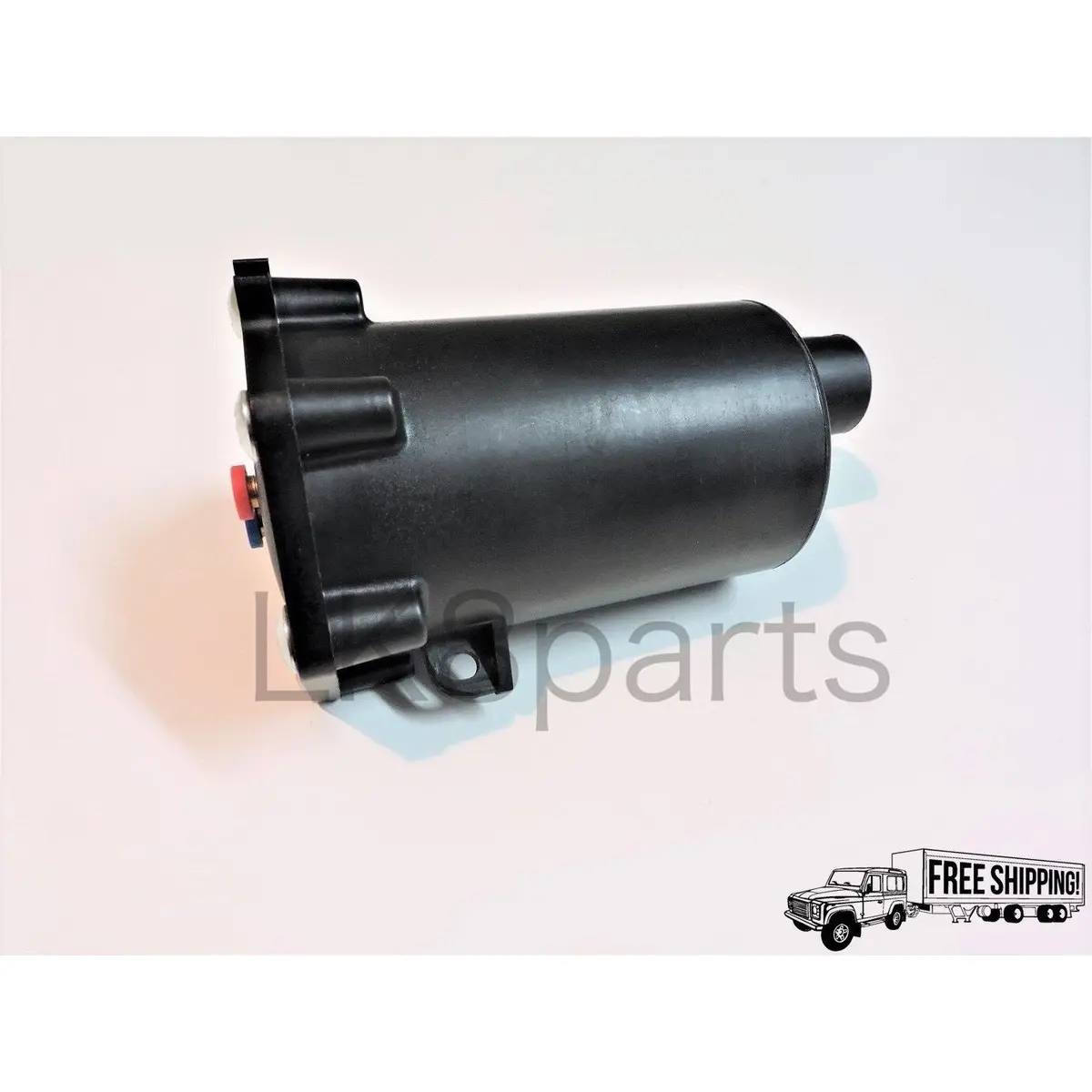 Air Compressor Drier 1