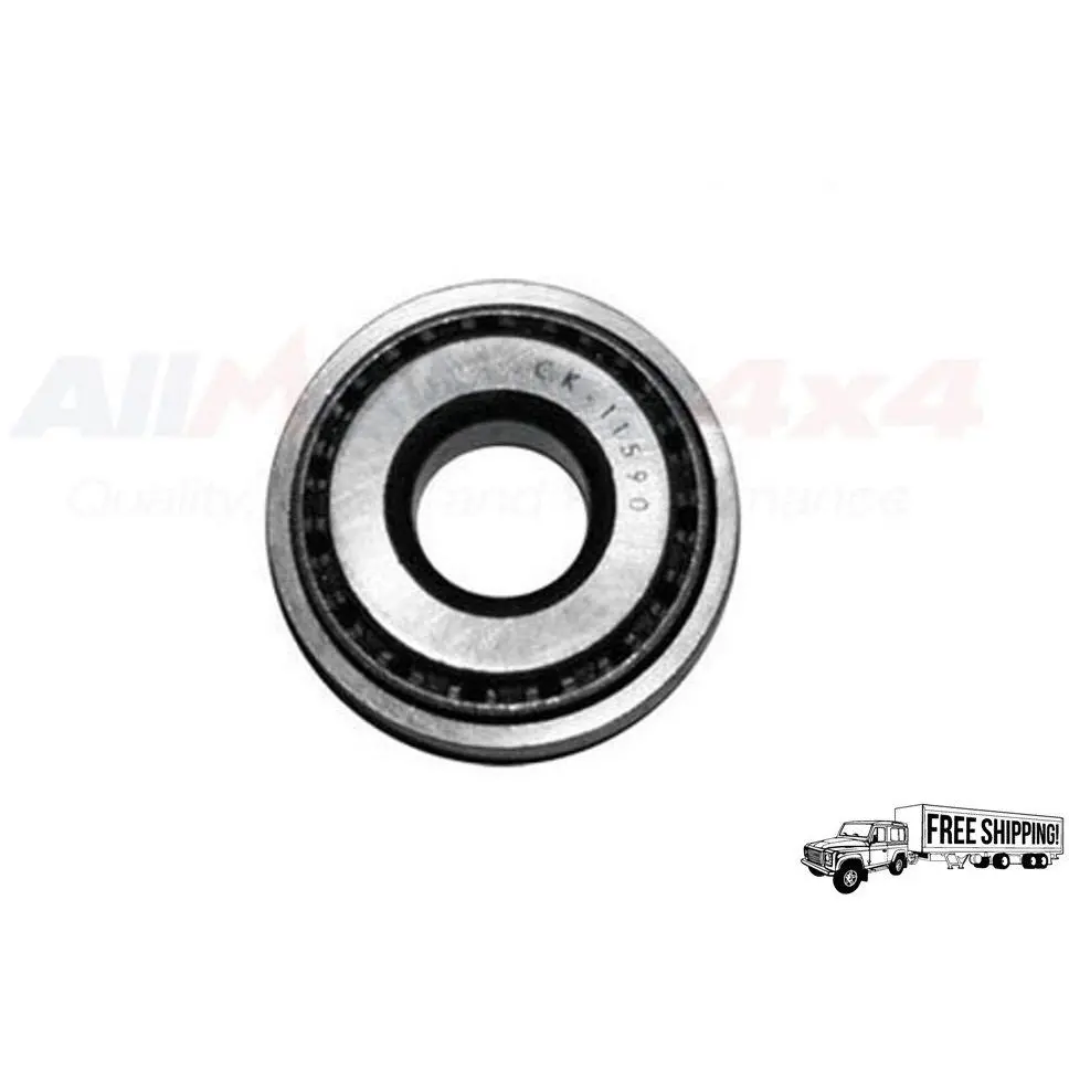 Swivel Pin Bearing 1