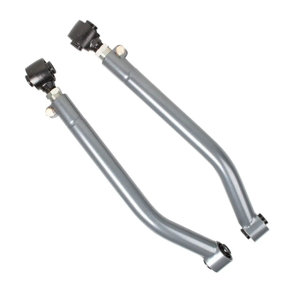 Synergy Adjustable Rear Lower Control Arms 2021+ Ford Bronco | 7052-01 1