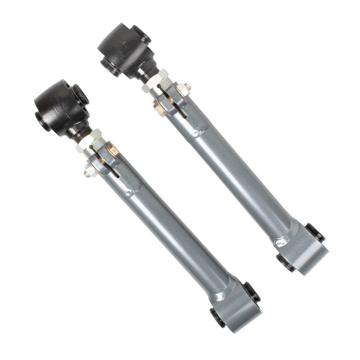 Synergy Adjustable Rear Upper Control Arms 2021+ Ford Bronco | 7054-01 1