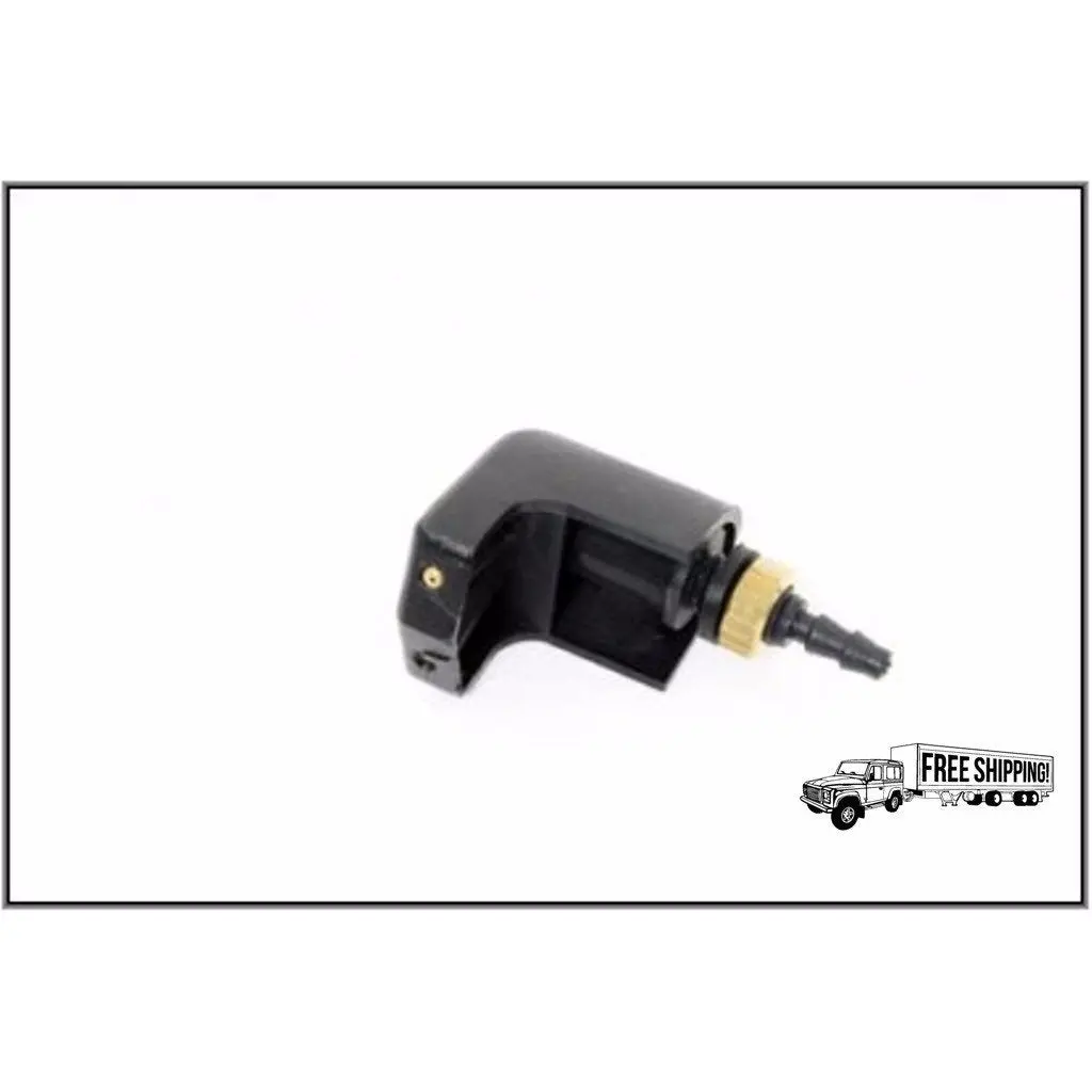 Rear Screen Washer Nozzle Jet Set X2 1