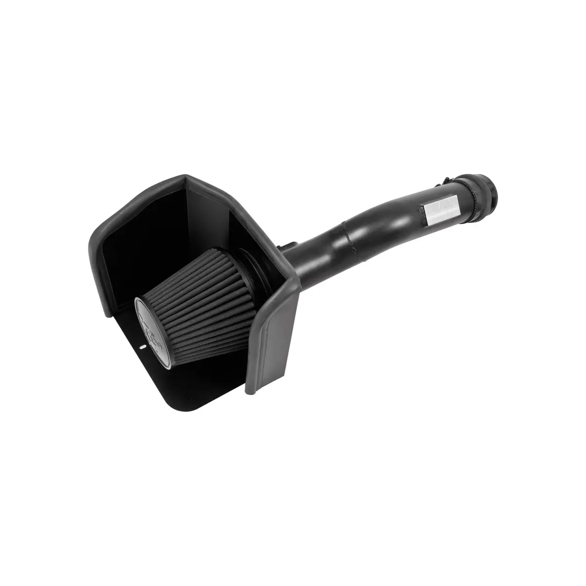 Blackhawk Cold Air Intake System | V6-3.5L | 71-9039 Fits 2016-2023 Toyota Tacoma 1