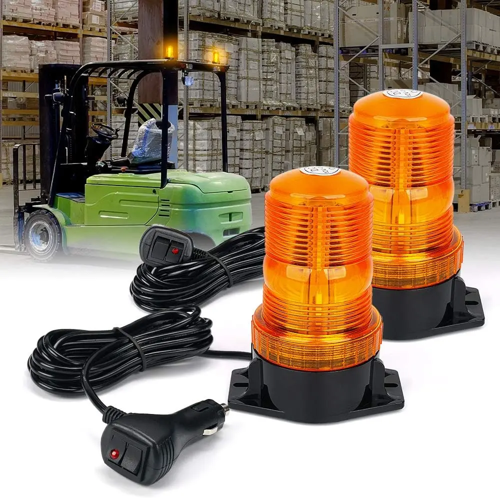 Led Beacon Strobe Light | Compact G2 Series 1