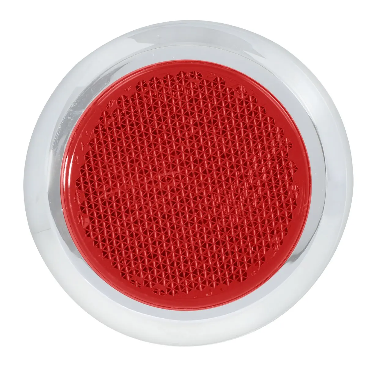Side Reflectors - Scout 800 1
