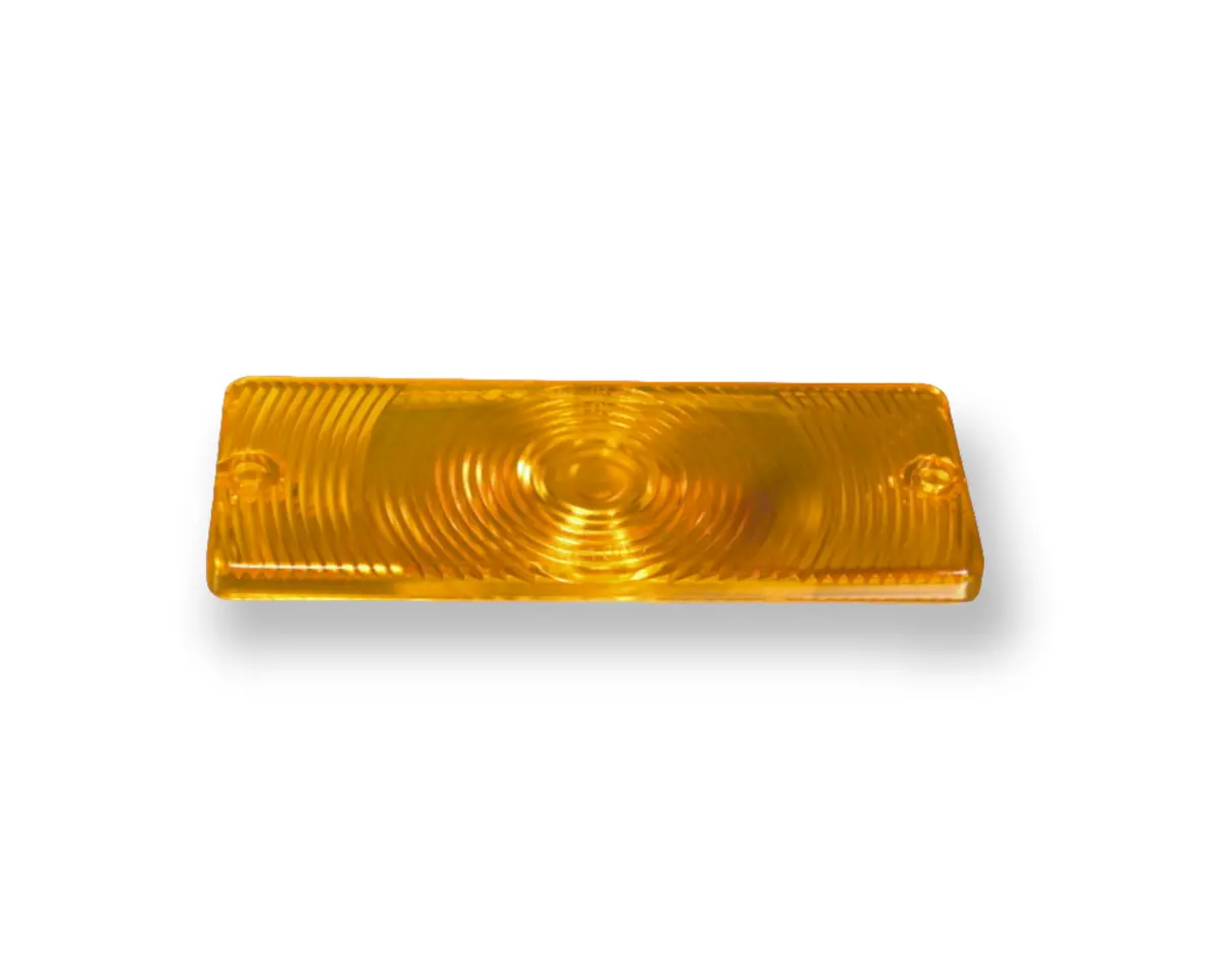 Parking Light Lens - Scout Ii 1