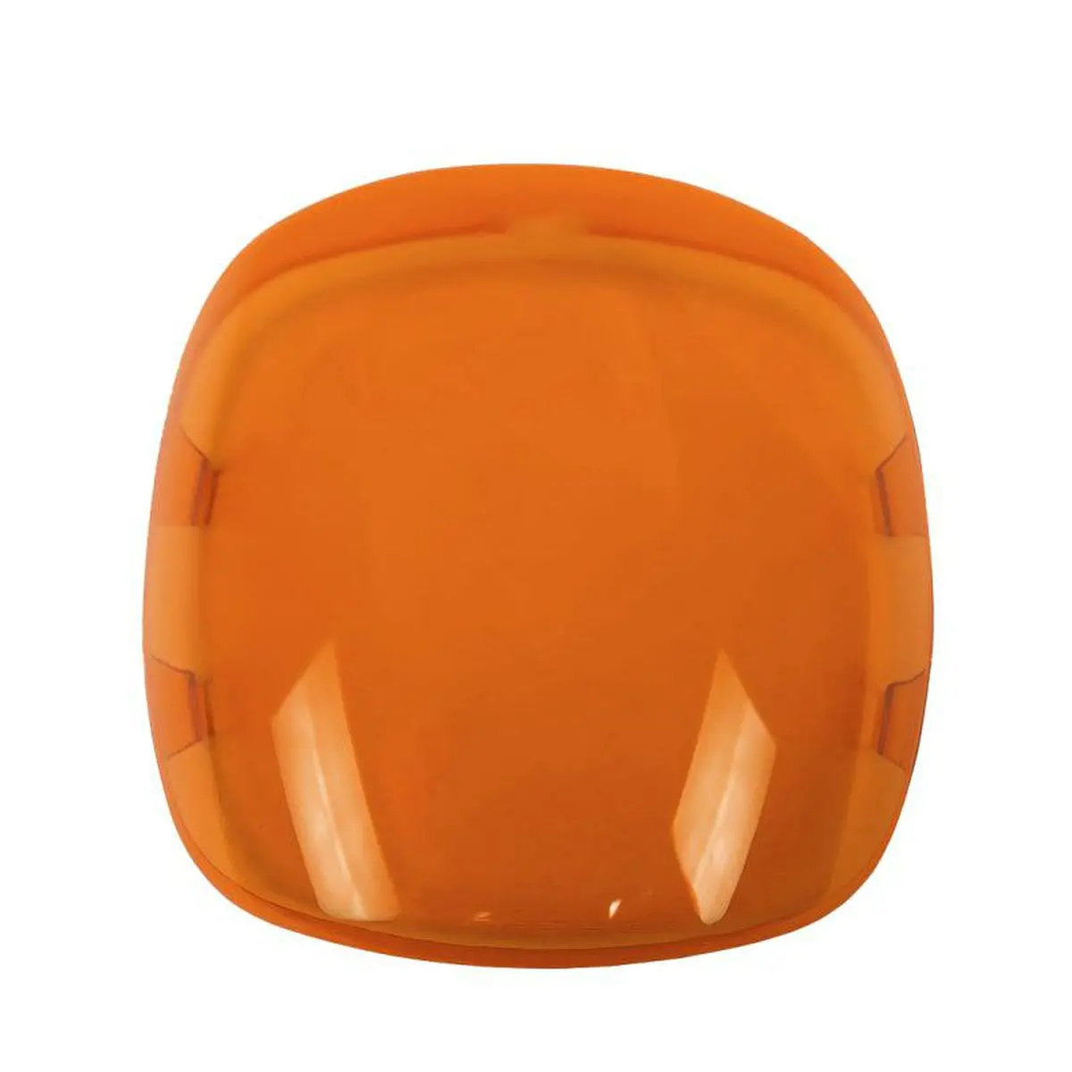 Rigid Industries Light Cover For Adapt Xe Pro (Amber) | 300432 1