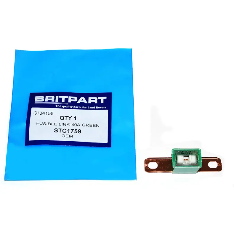 40A Fusible Link Stc1759 Discovery Rrc 1