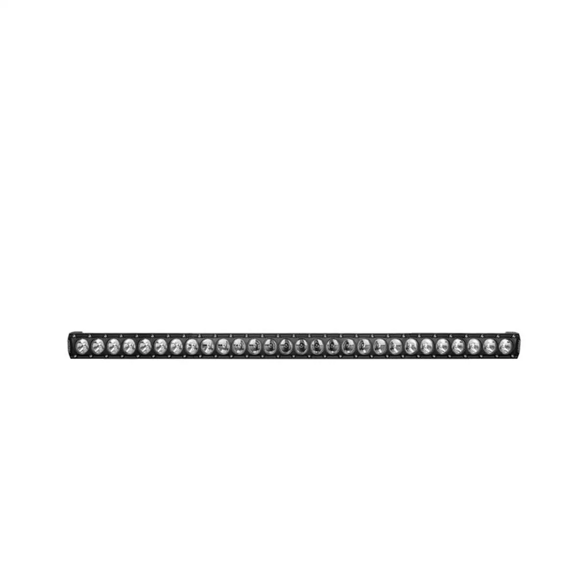 Rigid Industries Revolve 40 Inch Bar With Backlight (White) | 440613 1