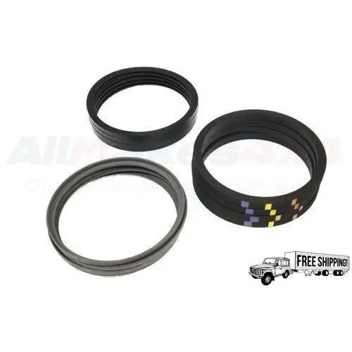 Brake Caliper Repair Kit Set X2 1