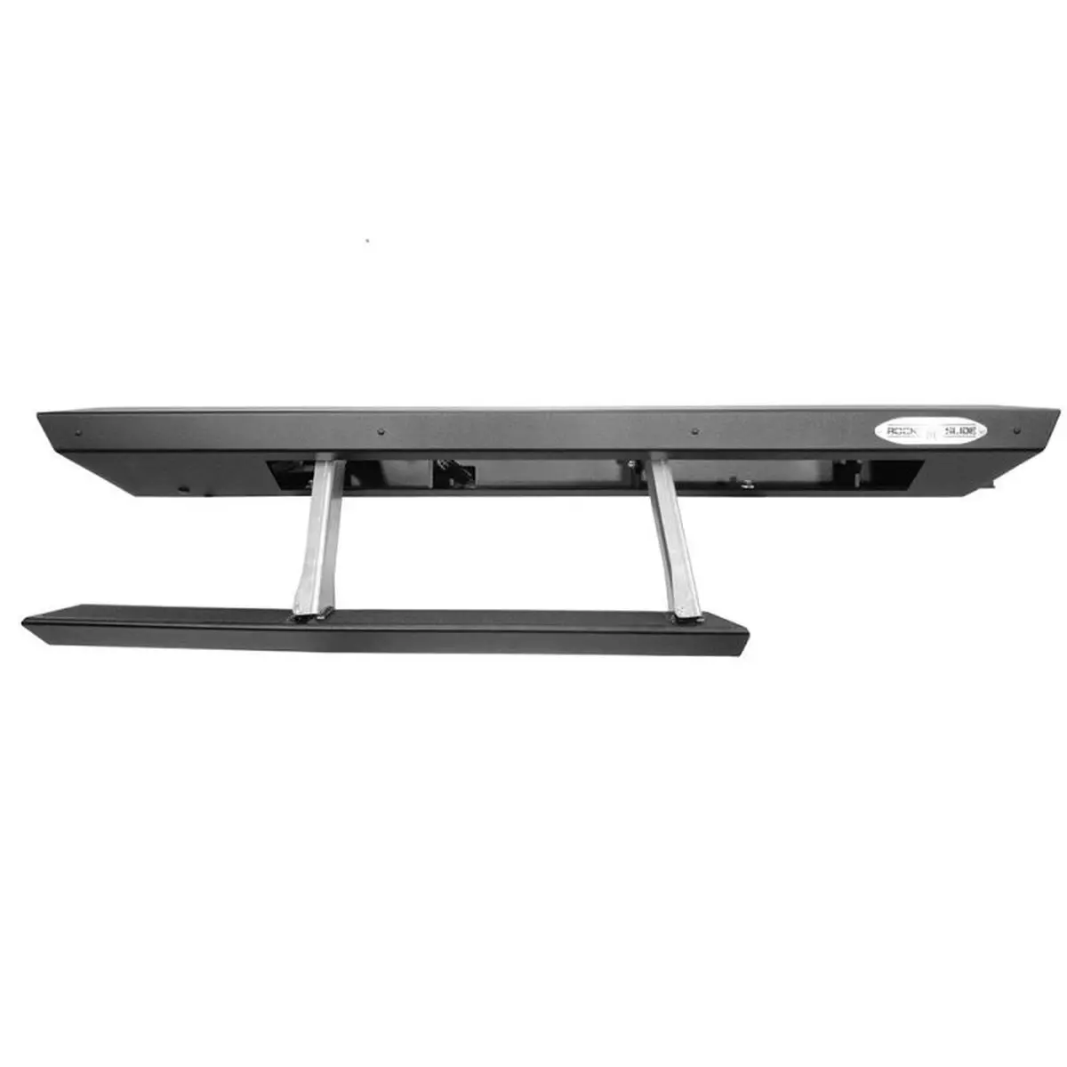 Rock Slide Engineering 2 Door Step Slider Passenger Side For 2021+ Ford Bronco | Bd-Ss-300-Br2p 1