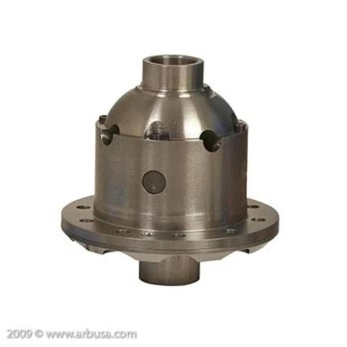 Arb Air Locker Differential Dana 30 27 Spl 3.54 & & Dn Rd101 | Rd101 1