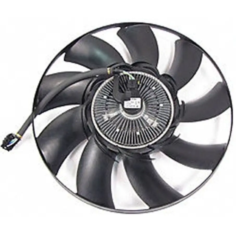 Cooling Fan Blade Assy Oem 1