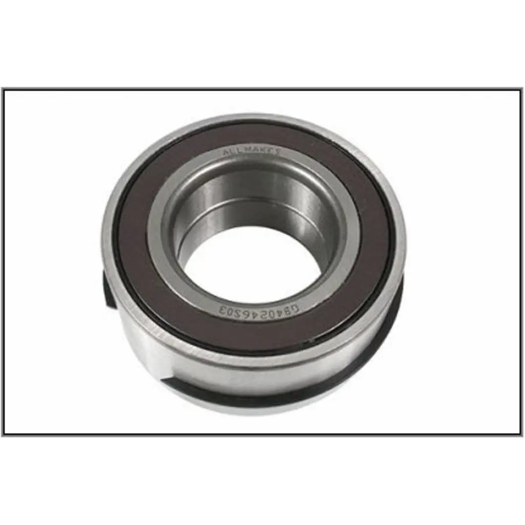 Front Or Rear Wheel Hub Bearing 1