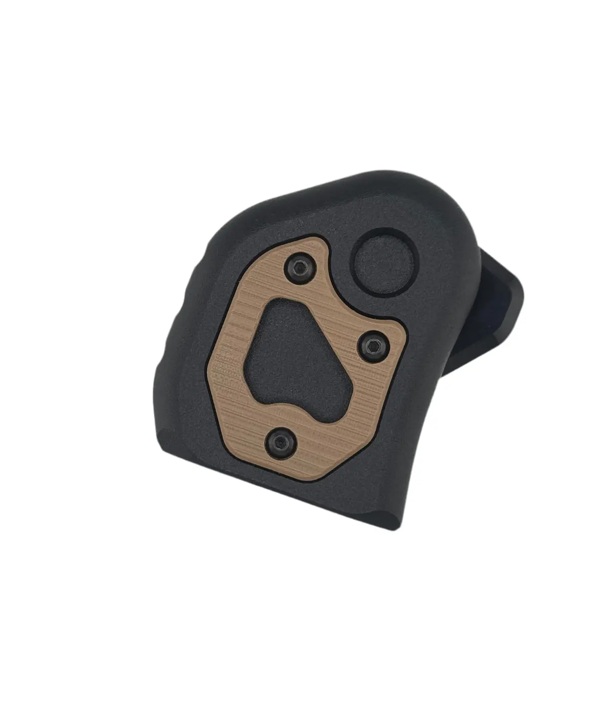 Powder Coated Shift Knob Fits 2024+ Toyota Tacoma 6