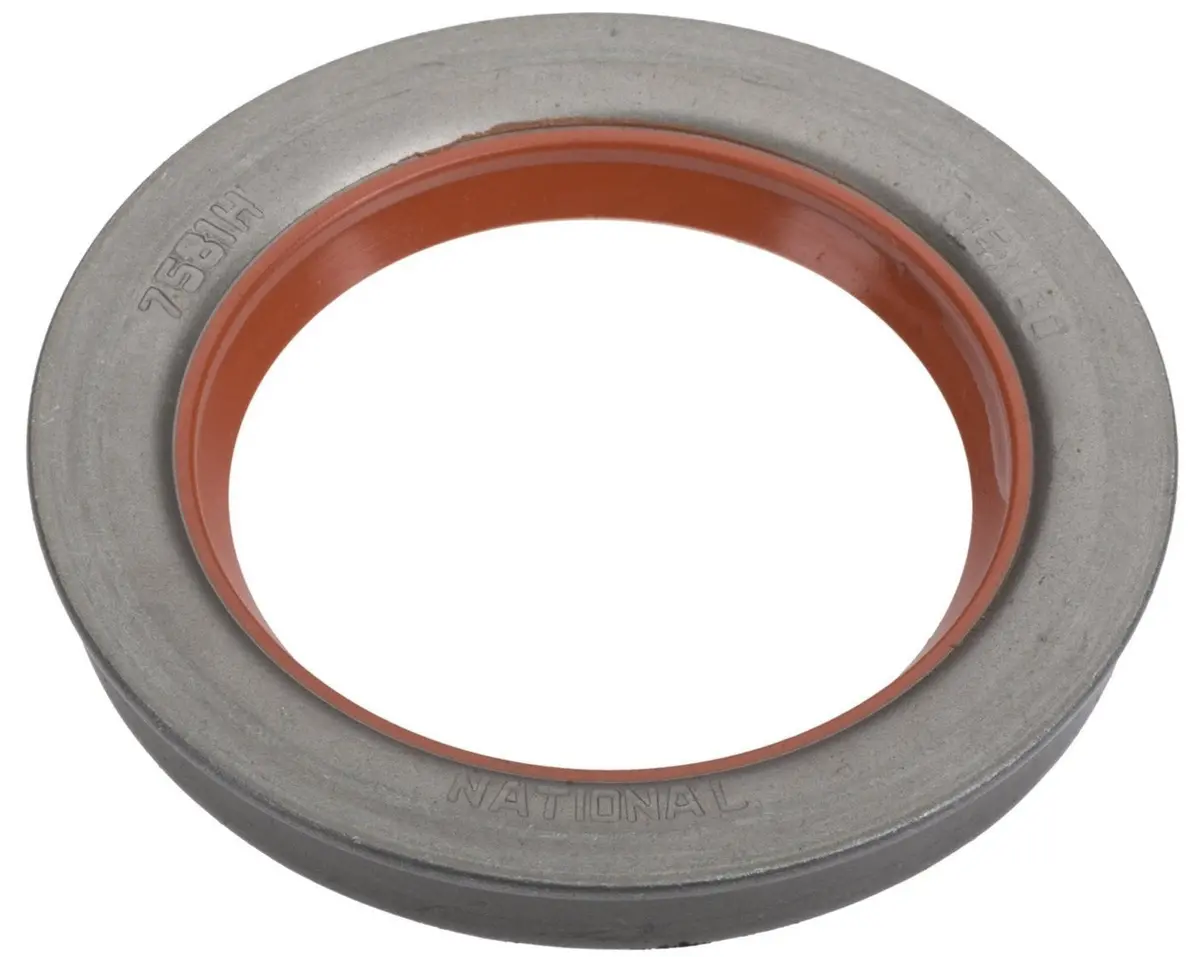 Front Main Seal - Scout Ii 1
