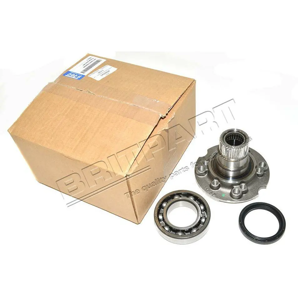Transfer Case Output Flange Oe 1