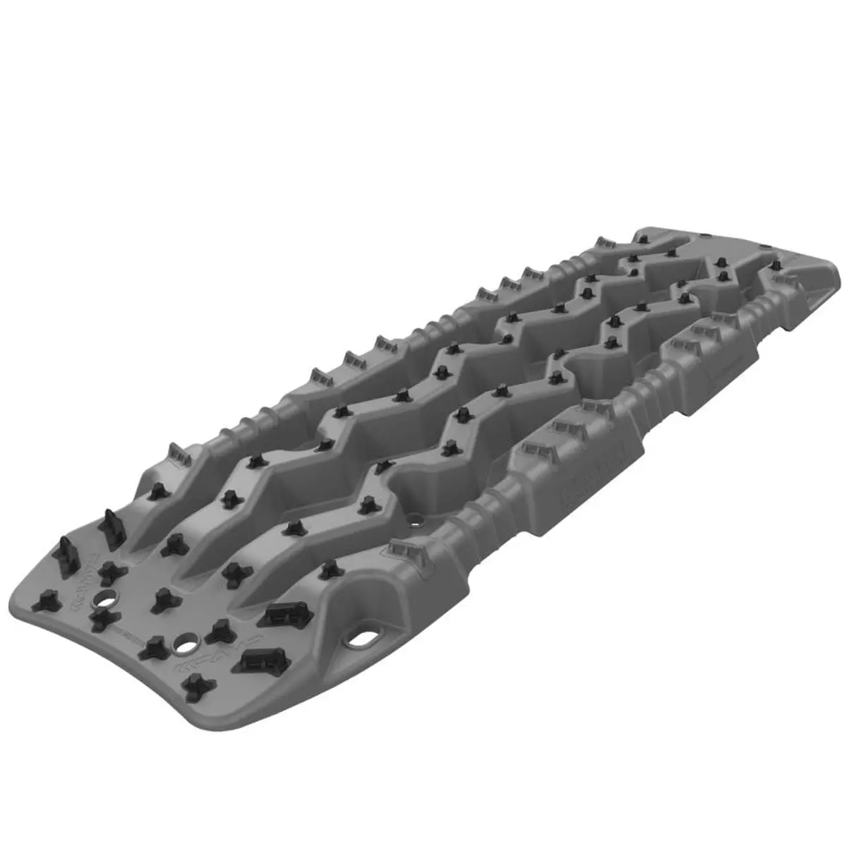 Arb Tred Pro Recover Track Boards Pair - Gun Metal Grey | Tredprogg 1