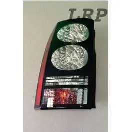 Rear Tail Lamp Light Left Lh Genuine 1