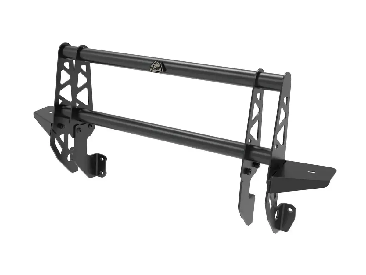 Afe Power Terra Guard Bull Bar For 2021+ Ford Bronco Or Bronco Raptor With Modular Bumper 1