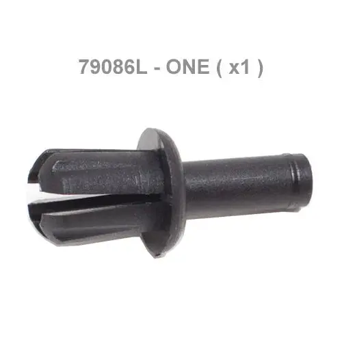Land Rover Plastic Drive Rivet For Redundant Holes 1