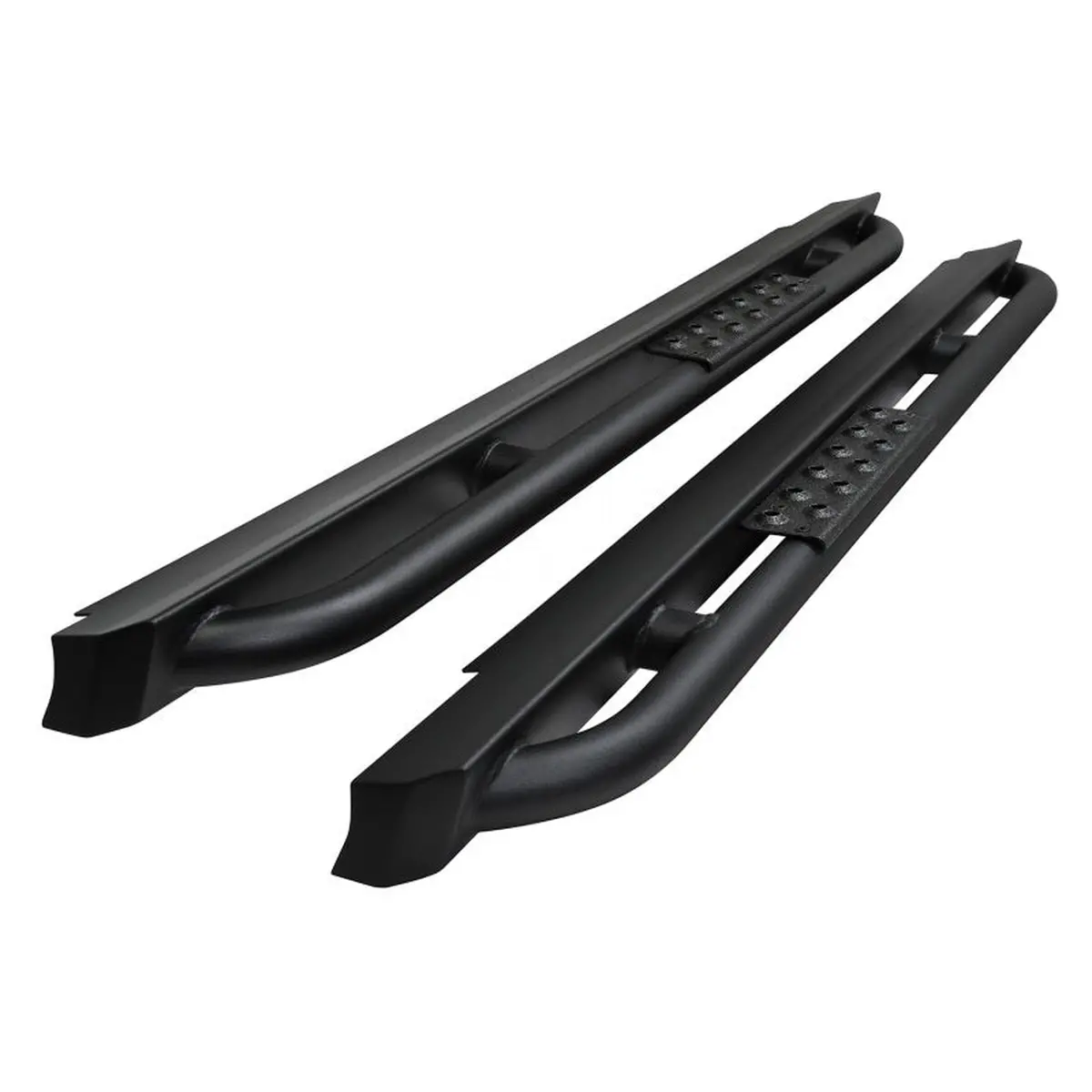 Westin Xts Rock Slider For 2021+ Ford Bronco 2-Door Textured Black | 42-14185 1
