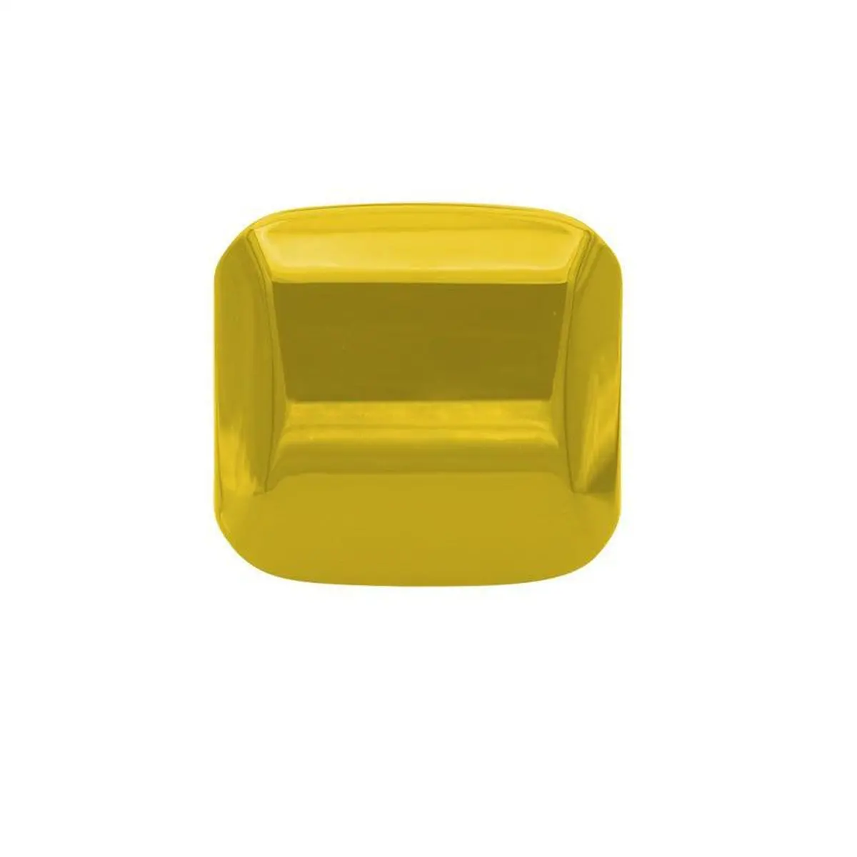 Rigid Industries Revolve Pod (Yellow) Cover (Pair) | 196011 1