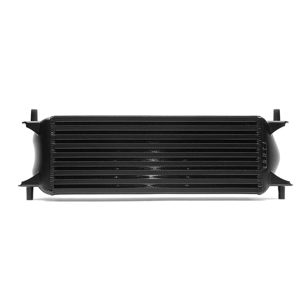 Cobb Front Mount Intercooler For 2022+ Ford Bronco Raptor & 24+ Ranger Raptor (Factory Location) - Black | 7R1550-Bk 1