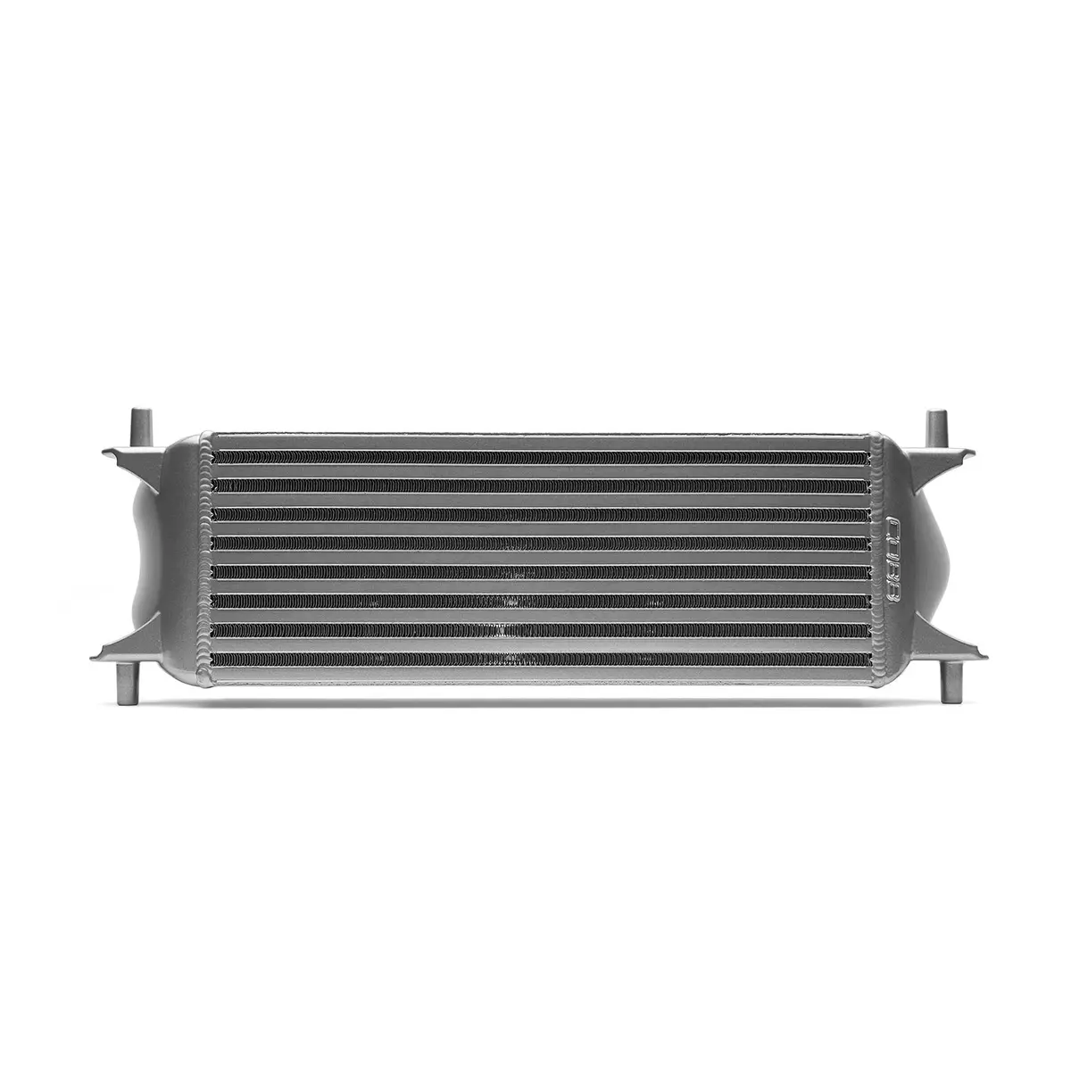 Cobb Front Mount Intercooler For 2022+ Ford Bronco Raptor & 24+ Ranger Raptor (Factory Location) - Silver | 7R1550-Sl 1
