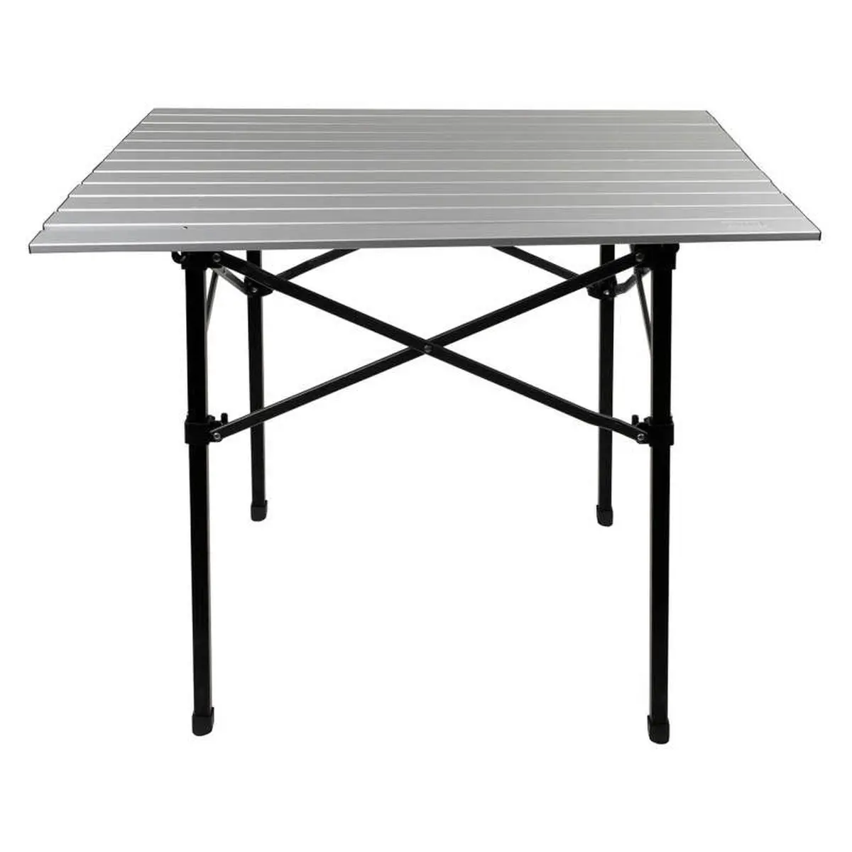 Arb Compact Aluminum Camp Table 33.8X27.5X27.5In | 10500130 1