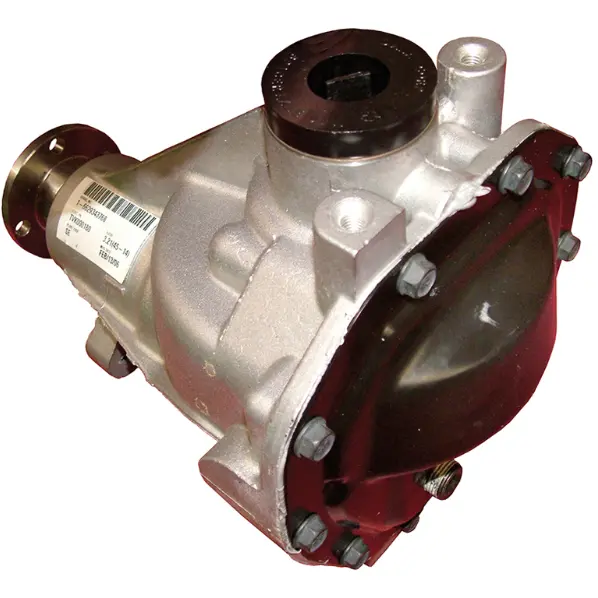Rear Differential Dana 1