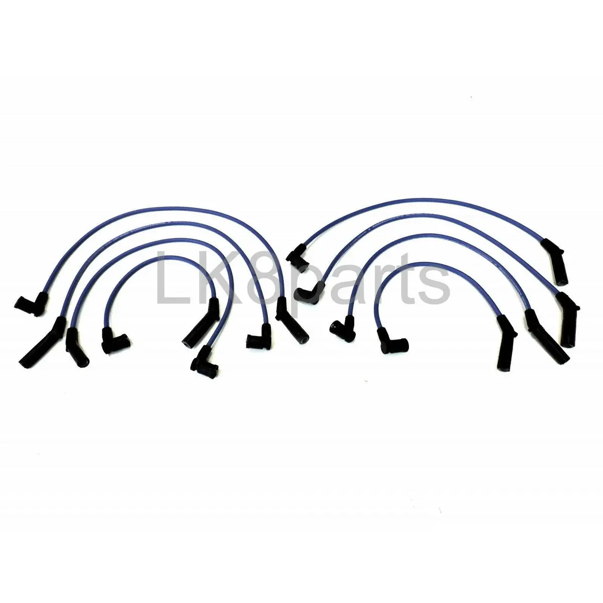 D1/Rrc/D90 Gems Motor Magnecor Wires 1