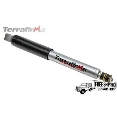 Tf117 Terrafirma Rear All-Terrain Shock – Standard Travel 1
