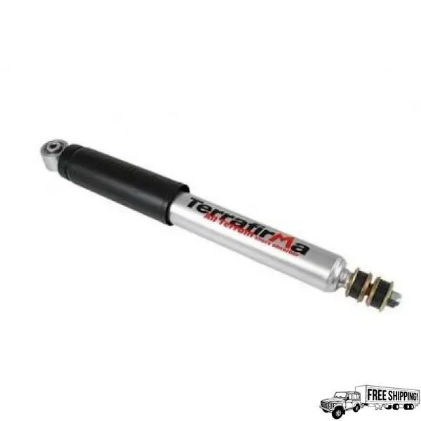 Terrafirma Range Rover All Terrain P38 Front Shock 1