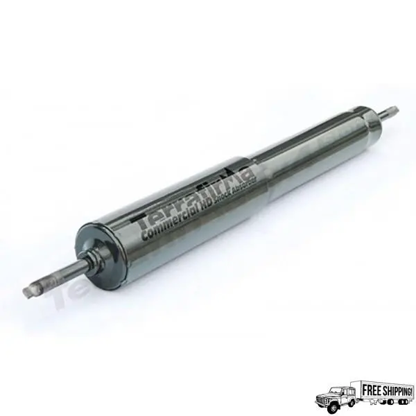 Terrafirma Commercial Hd Shock Front 1