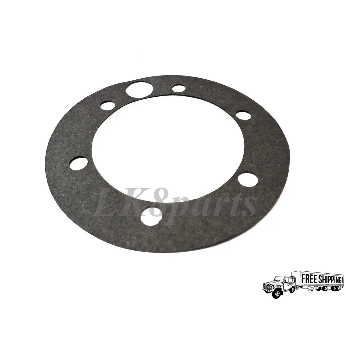 Stub Axle Gasket 1