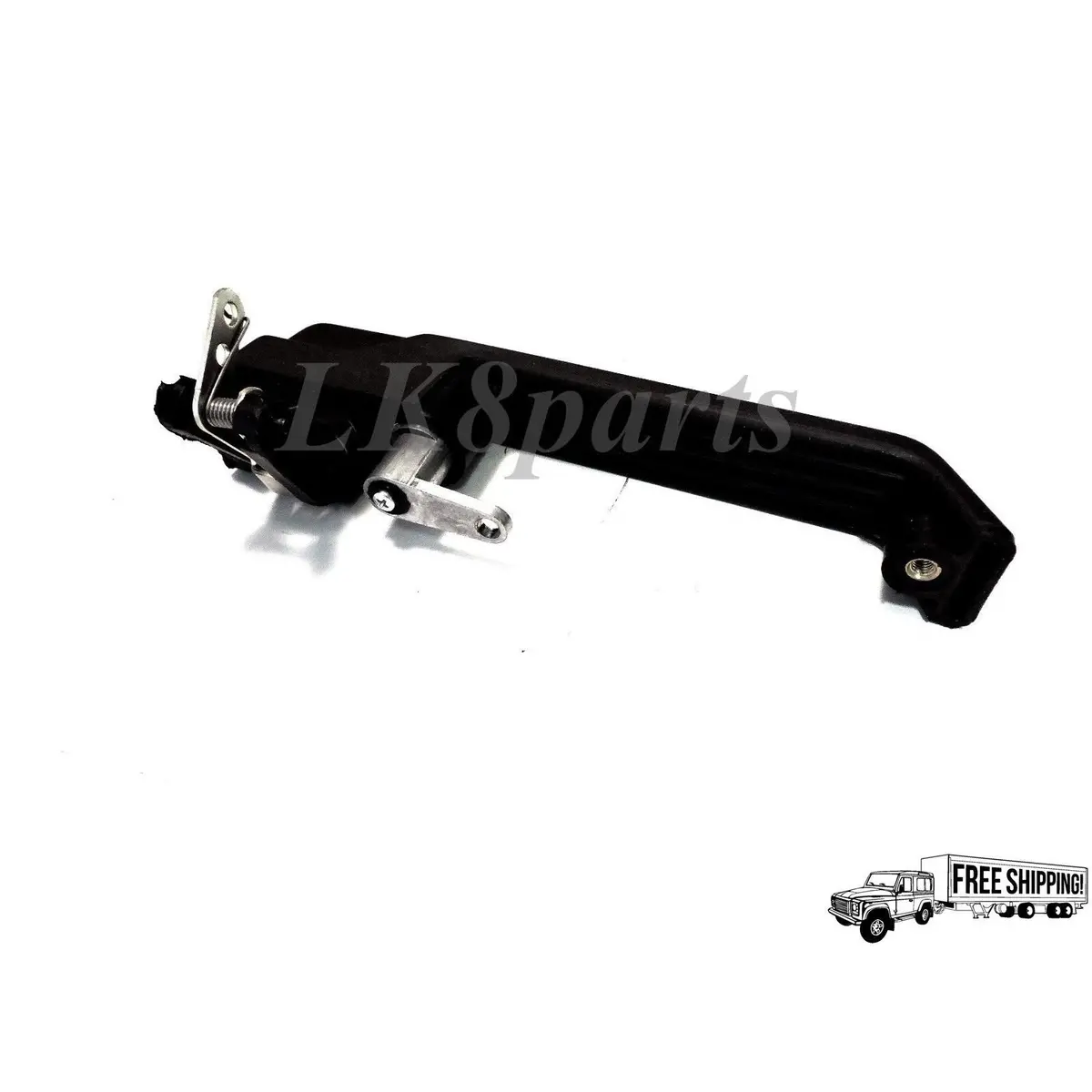 Front Door Handle Lh Allmakes 1