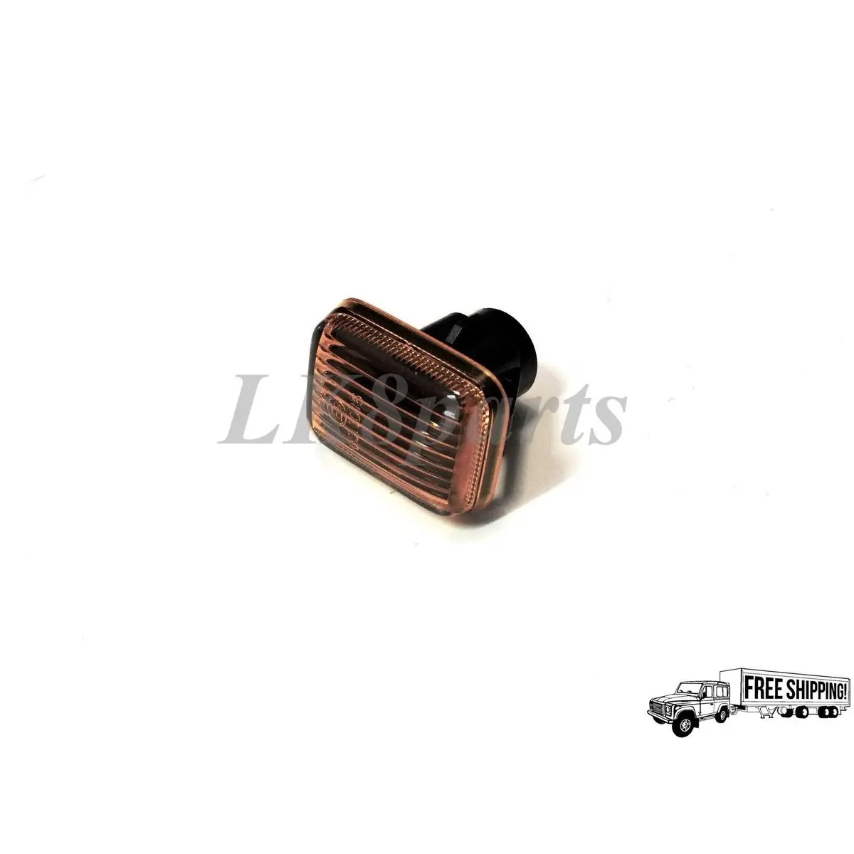 Side Marker Lamp Light 1