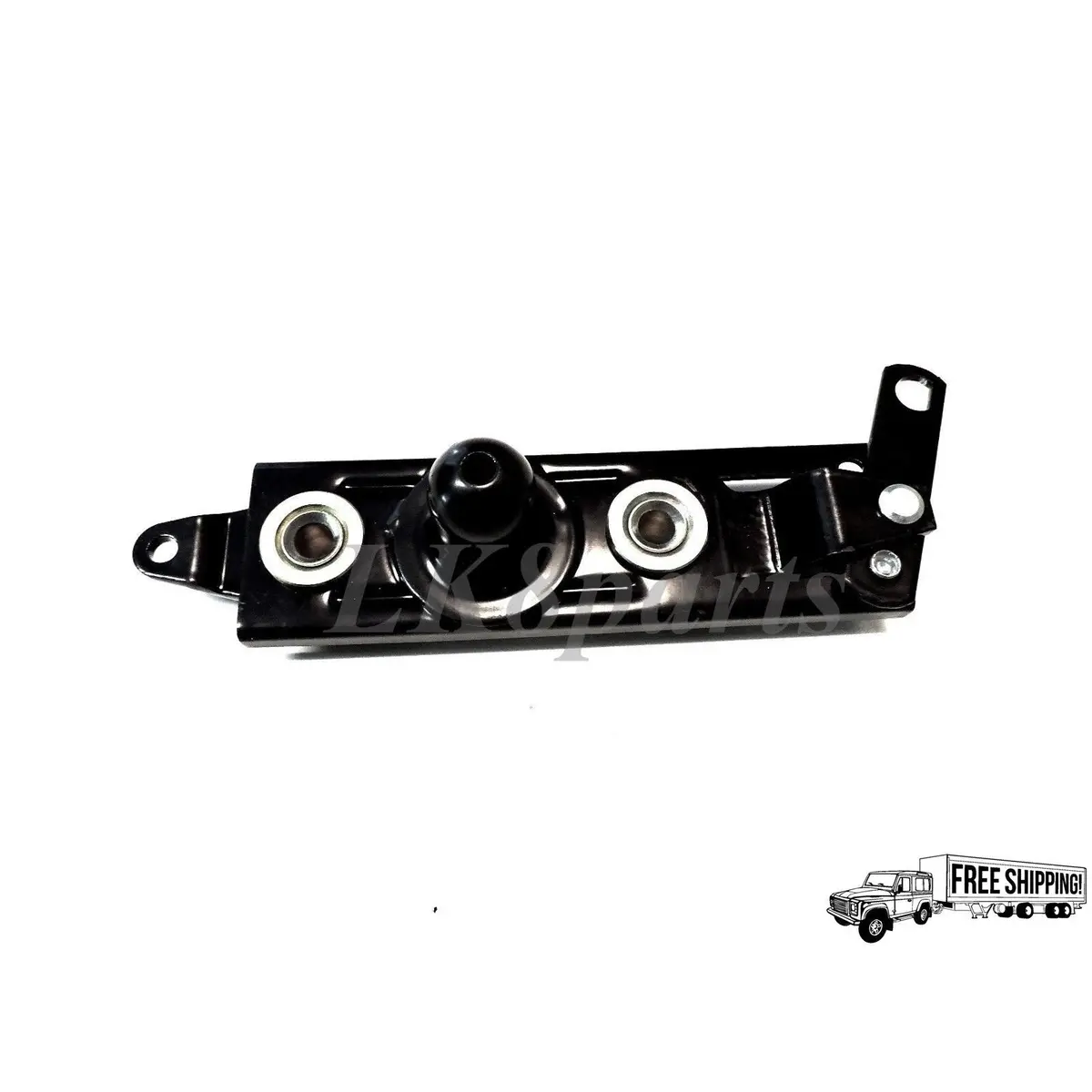 Bonnet Locking Catch Kit 1