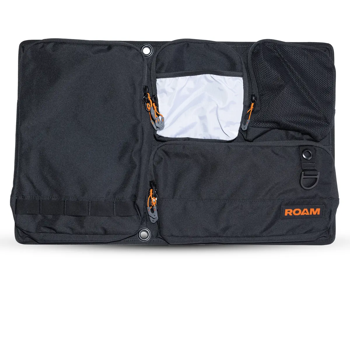 Rugged Cases Lid Organizers | 80L 1