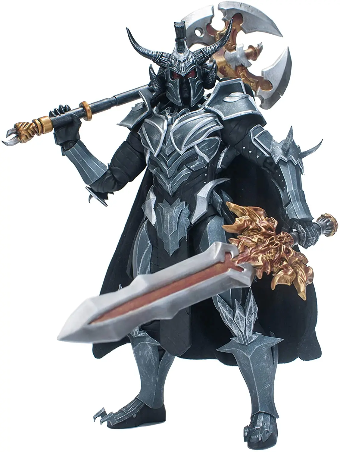 Storm Collectibles Injustice: Gods Among Us - Ares 1