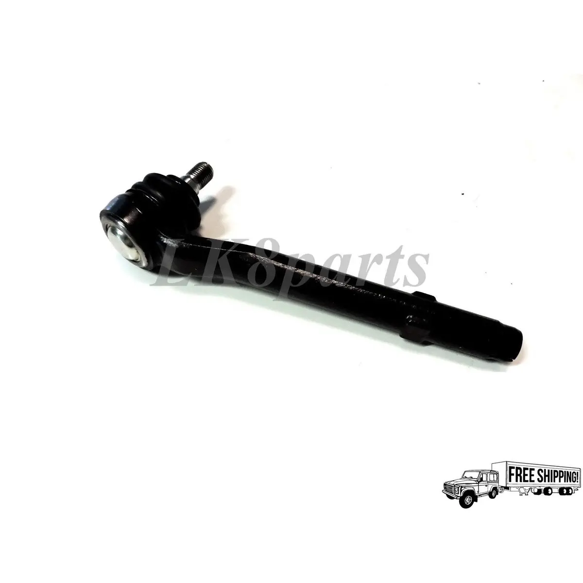 Steering Tie Rod End Outer 1
