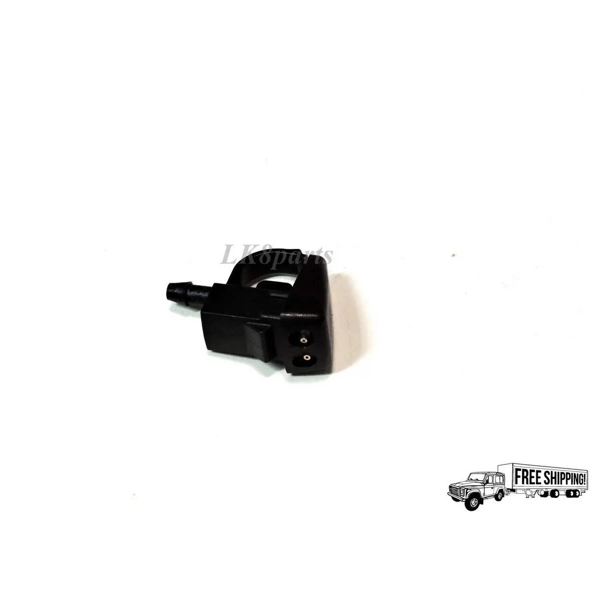 Hood Sprayer Windshield Washer Jet 1