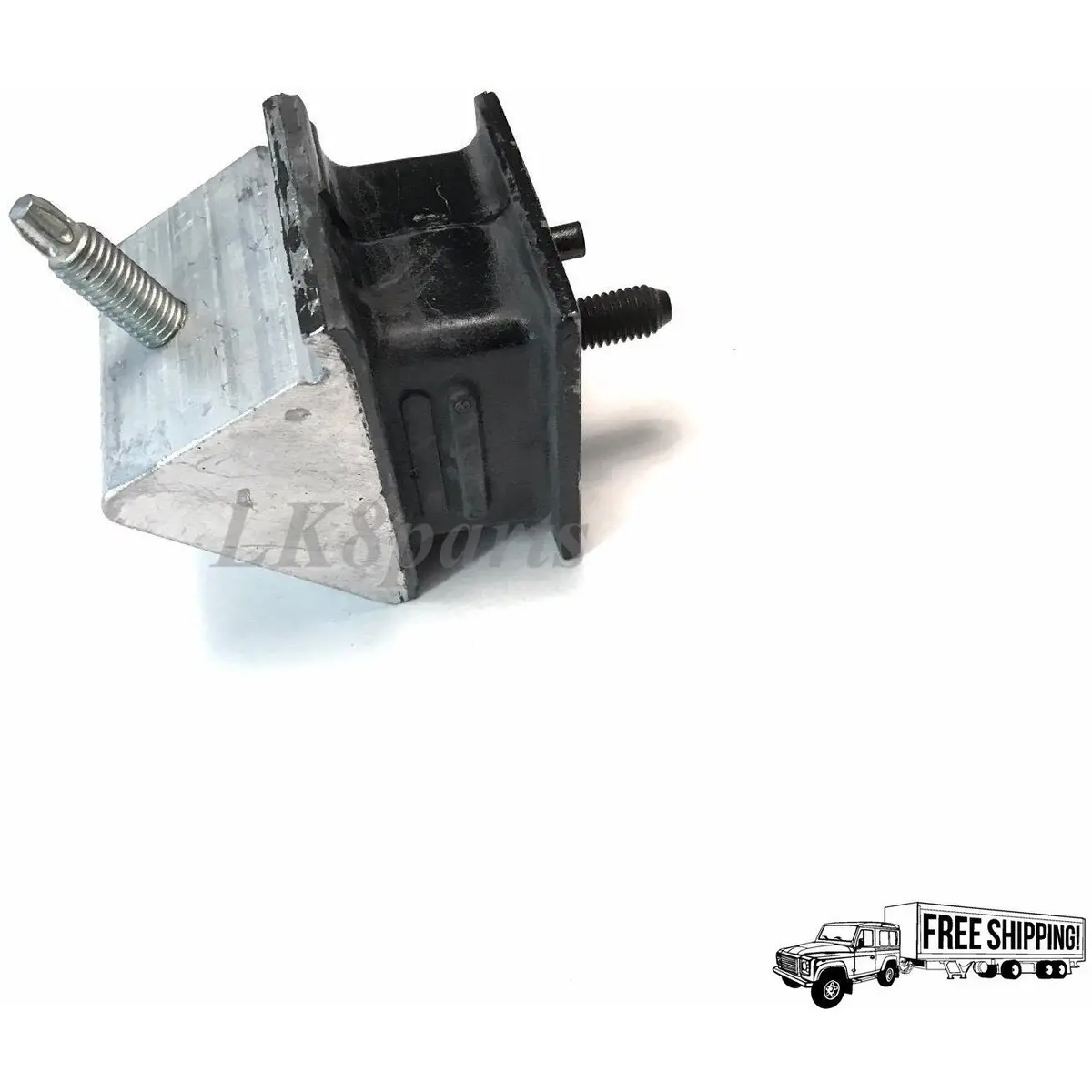 Transmission/Gearbox Mount 2