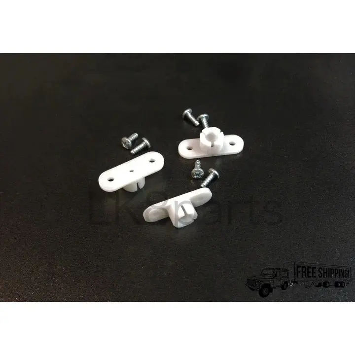 Stc3368 Headlight Clip – Single, Set Of 3, Or Set Of 6 – Discovery I / Ii 2