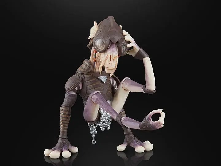 Shipping Next Week - Star Wars Black Series Sebulba 6-Inch Figure 1